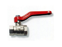 Sanwa Ball Valve